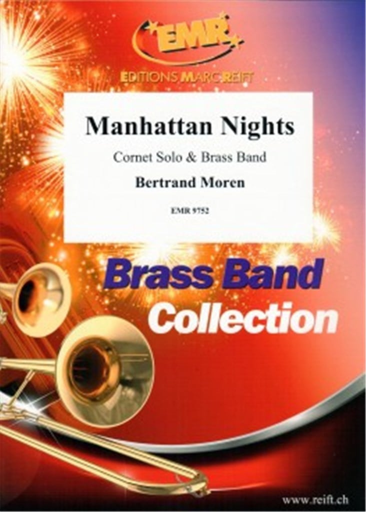 Manhattan Nights